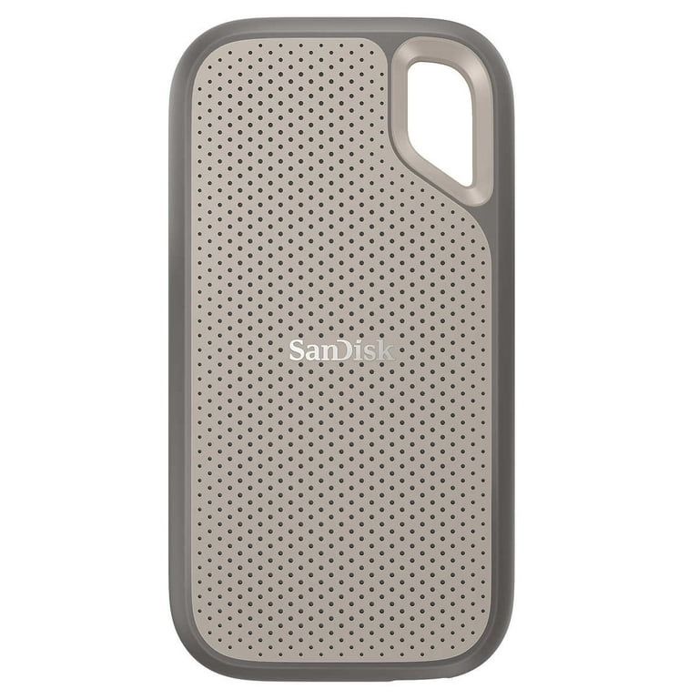 Sandisk Extreme Go 4TB