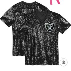 Sequence Women’s Raider Jersey 