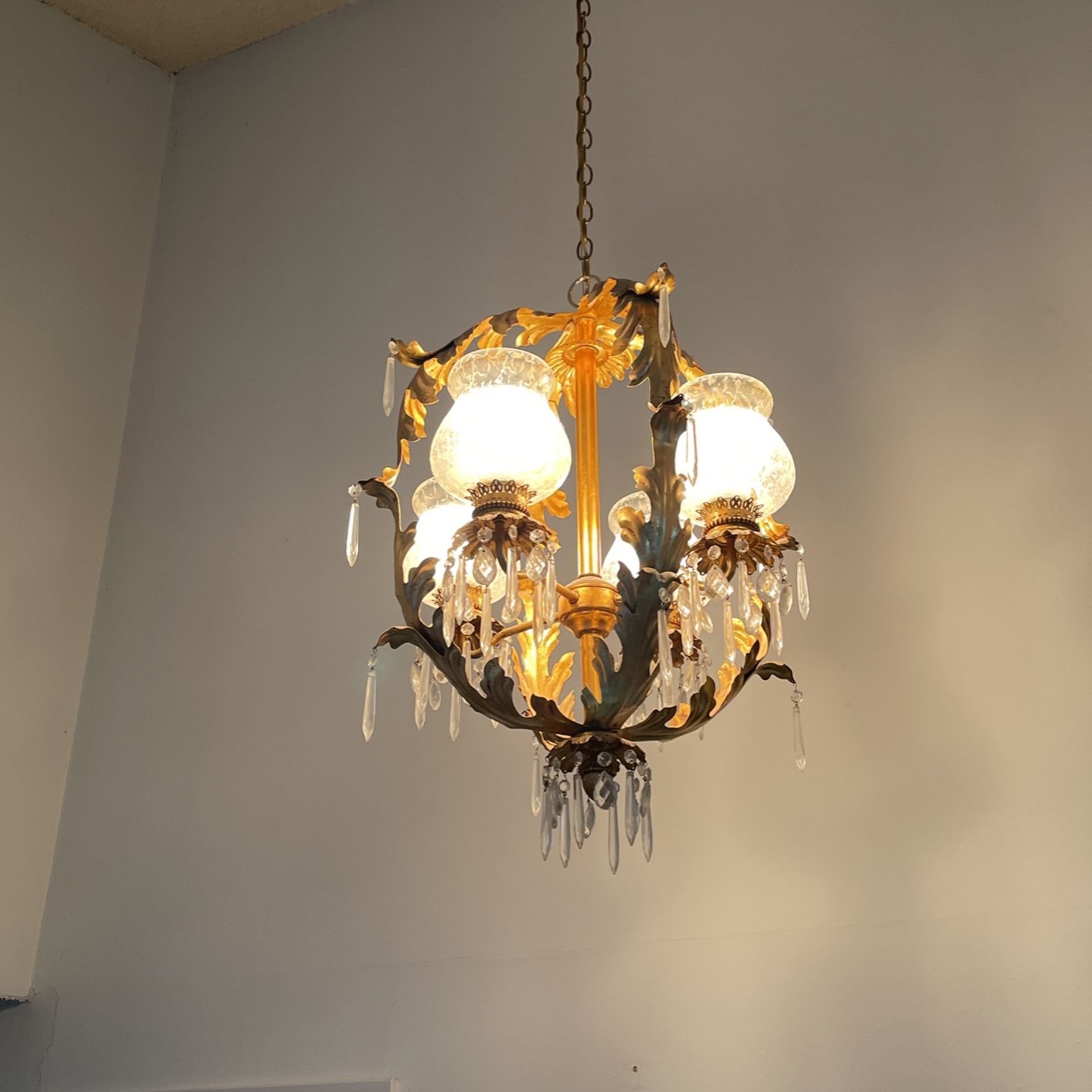 Chandelier