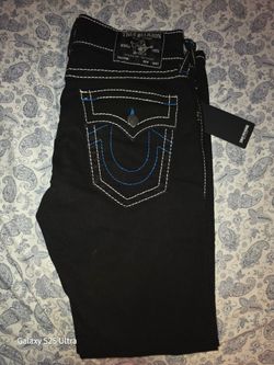 Billy Big T Boot cut Jeans