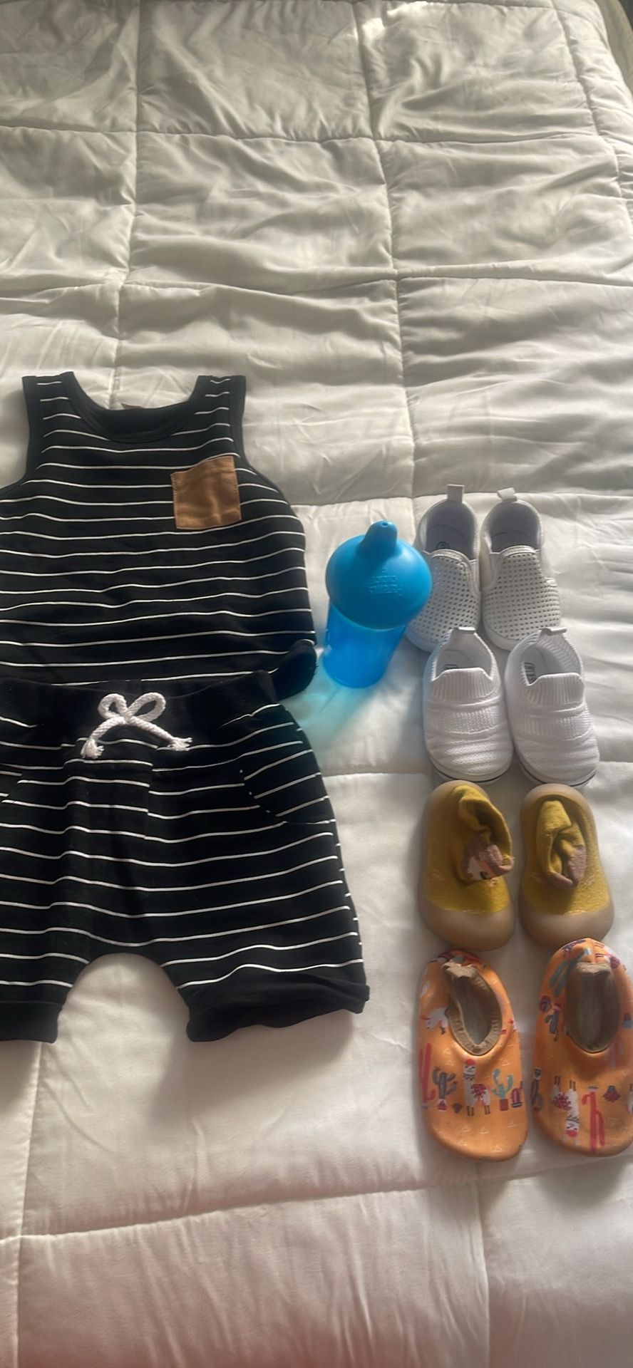 Baby Items