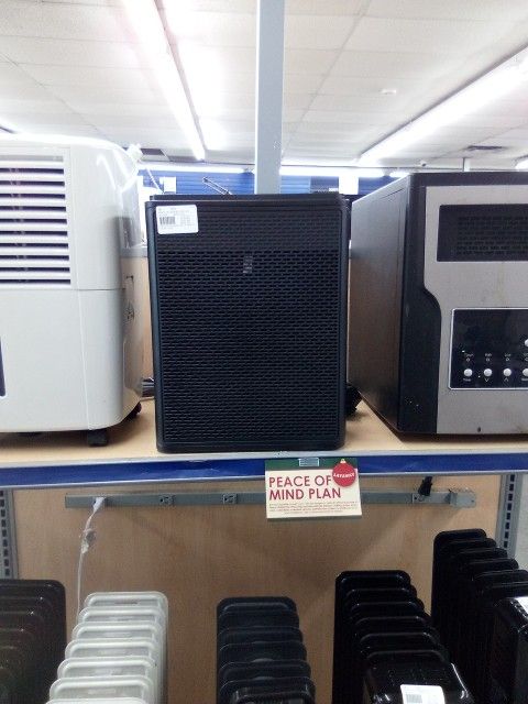 Humidifier No Brand Name