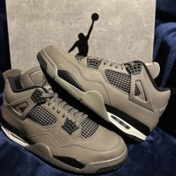 Jordan 4 Cave Stones Size 12.5