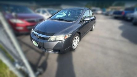 2009 Honda Civic