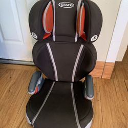 Car Seat