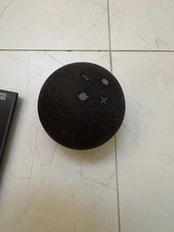 Amazon Echo Dot Smart Speaker