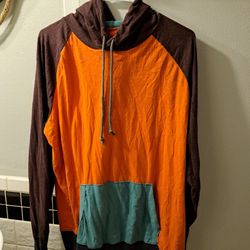 American eagle hoodie size XL 