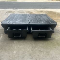 Decked Toolbox