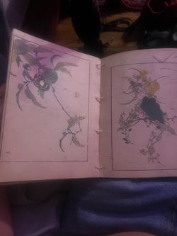 Japanese books