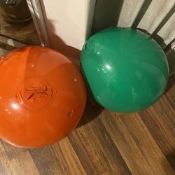 Big 🎈  🎈 balloon