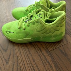 Puma MB.01 Lo ‘volt’ Sneakers