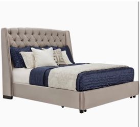 King Size Bed Frame