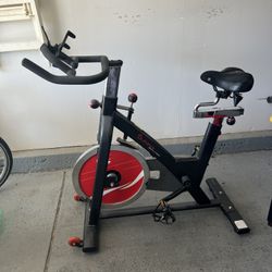 Sunny Health & Fitness SF-B1002 Belt Drive Cycle Bike