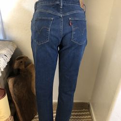 Levi’s Jeans Size 33