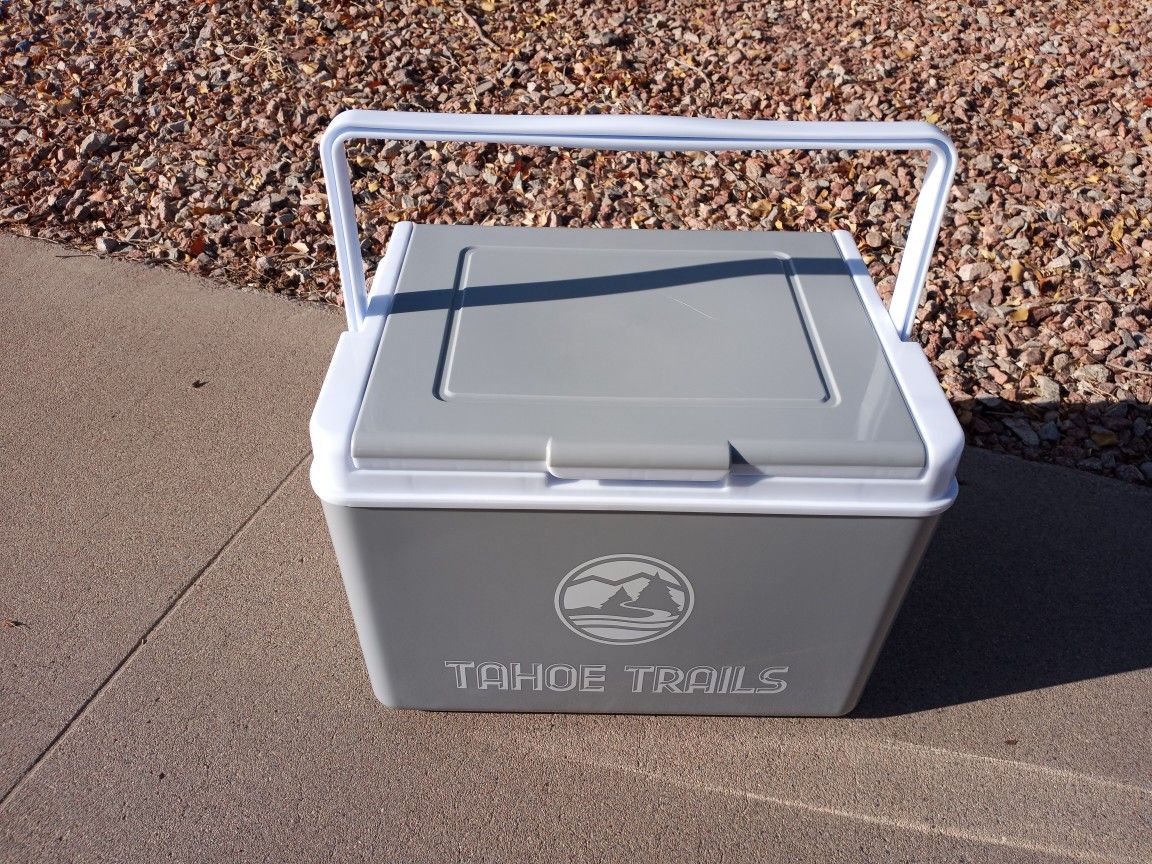 Tahoe Trails - Victoria Secret - Cooler - Camping - Outdoors