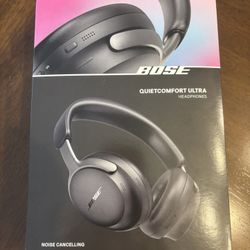 Bose QuietComfort Ultra Headphone