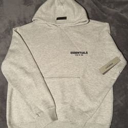 Essential Hoodie 