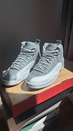 Air Jordan 12 Retro Sneakers