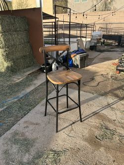 I Have Three Of These Stools 20$ Each 