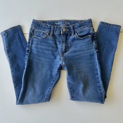 Old Navy Girls Rockstar Jeggings