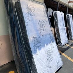 Brand New Mattress Deluxe Brand