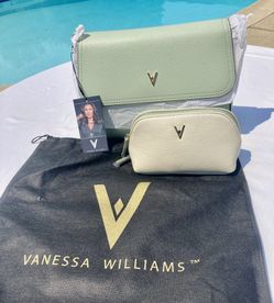 Purse Crossover Body, New