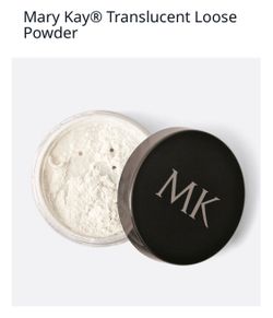 TRANSLUCENT LOOSE POWDER