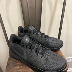 Nike Kobe Mentality 2014 Black Mamba 704942-002 Mens Size 13 worn once 