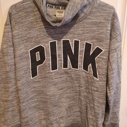 Pink Sweater