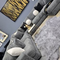 ✨️XL Sectional Sofas✨️ Furniture Queen Bedrooms, Dining Avail