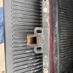 Tow Hitch