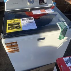 Maytag Washer And Dryer