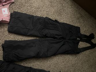 Snow Pants