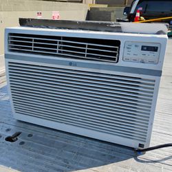 LG Air Conditioner  LW2516ER

