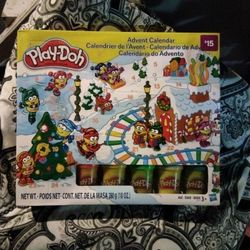 Kids Play-Doh