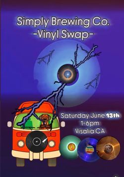 Vinyl Records for sale