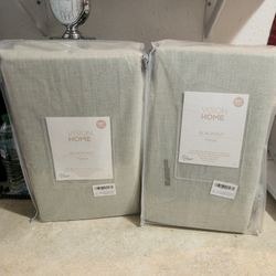 Vision Home Blackout Panel 95inch X 40 