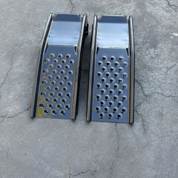 Race Ramps