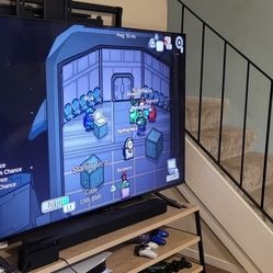 75 In Toshiba Led 4k Uhd Smart Fire Tv