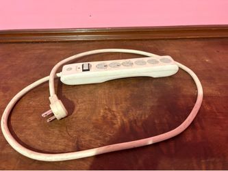Power cord