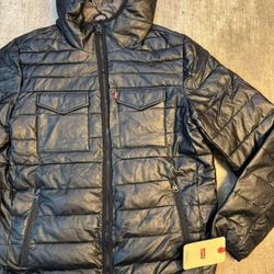 Brand New Levi's  Jacket 