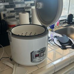 Rice Maker