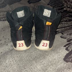 Jordan 12 