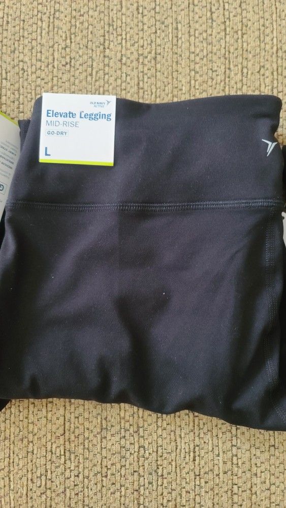 Old Navy Leggings