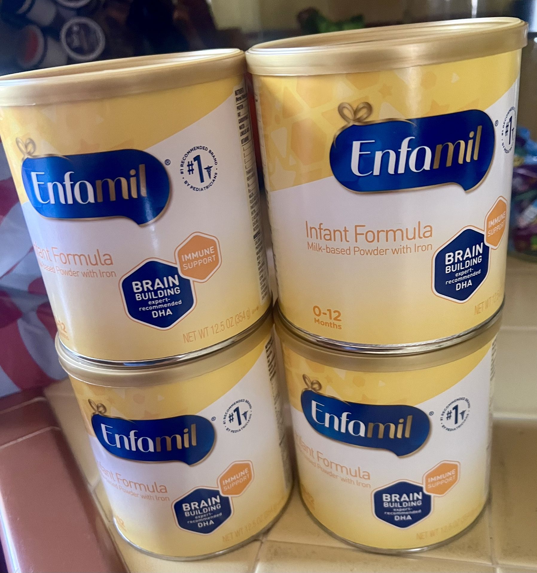 Enfamil