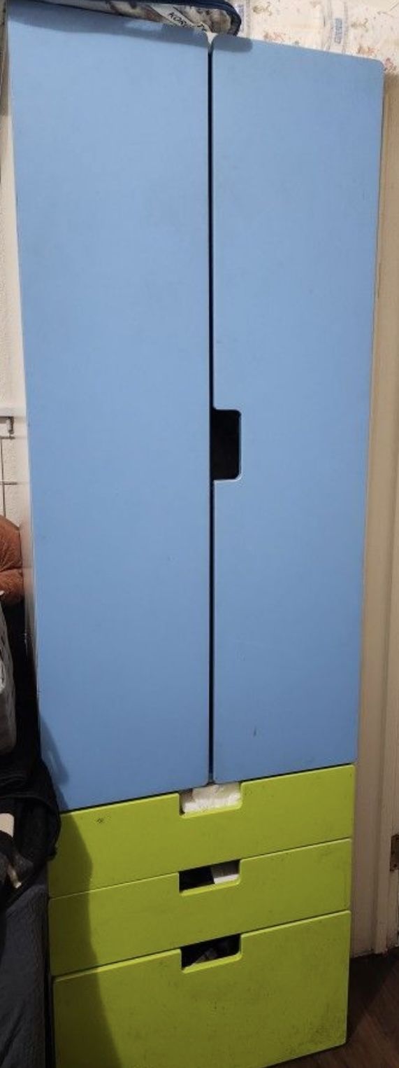 Baby Cabinet