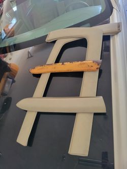 Cadillac Door Panels 