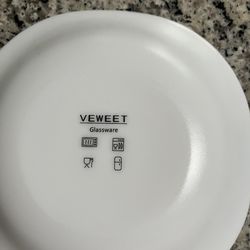 Set Of Dishes Service For 8 $35