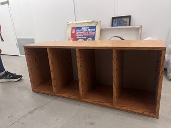 Mailbox/paper Organizer