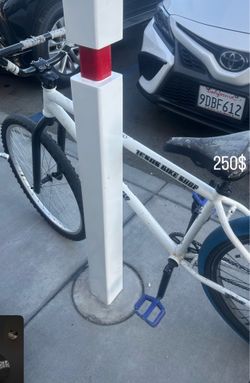 elite bike fixed